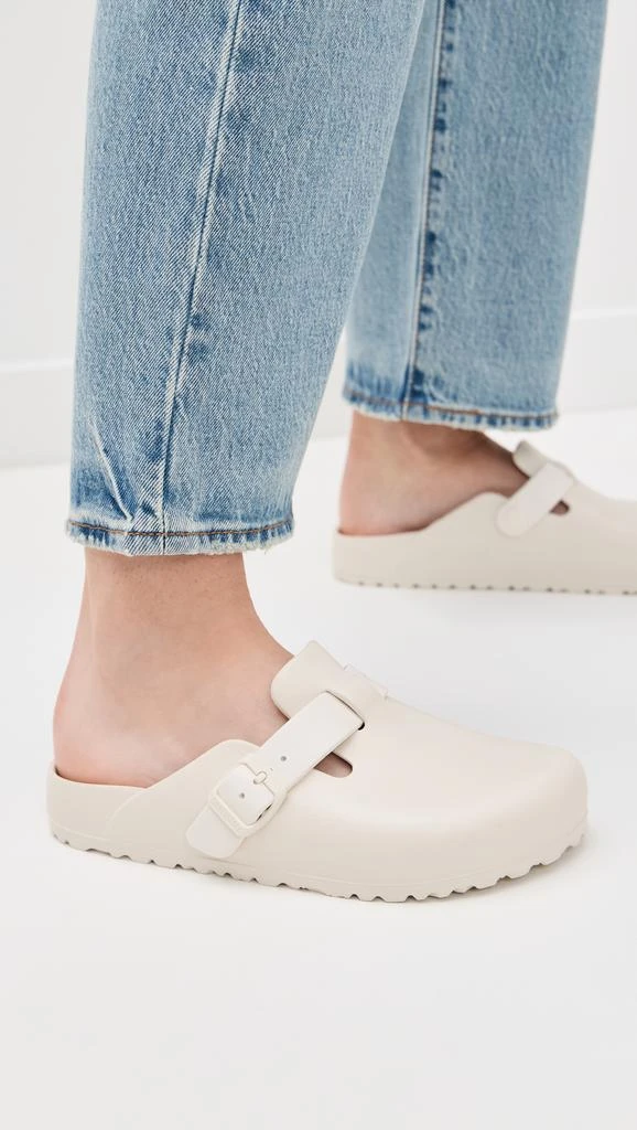 Birkenstock Boston EVA Clogs 2