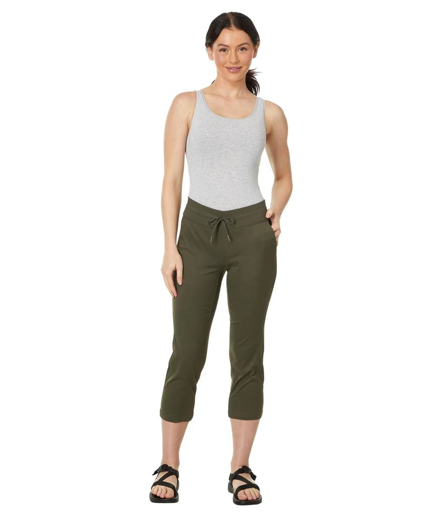 The North Face Aphrodite Motion Capris 4