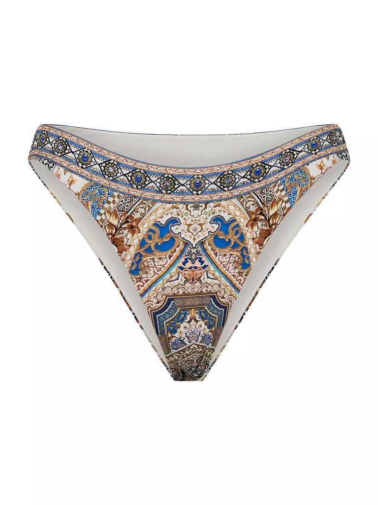 Camilla Mini Regular Bikini Bottoms