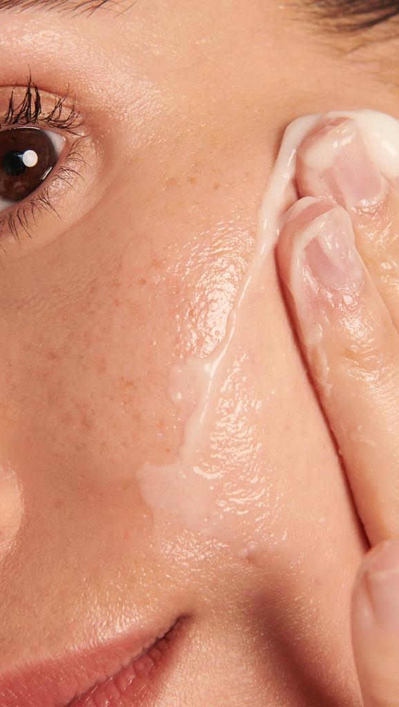 Kat Burki Vitamin C Nourishing Cleansing Balm