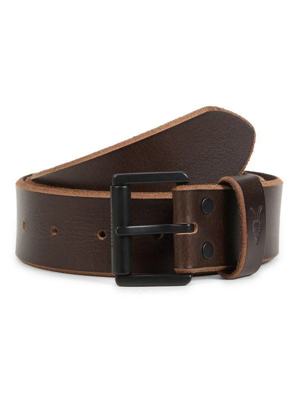 Shop Leather Belt on Sale at BeyondStyle – Get 50% Off  display picture 2
