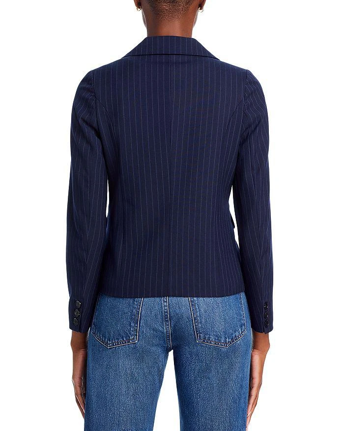 AQUA Cutaway Blazer - Exclusive 3