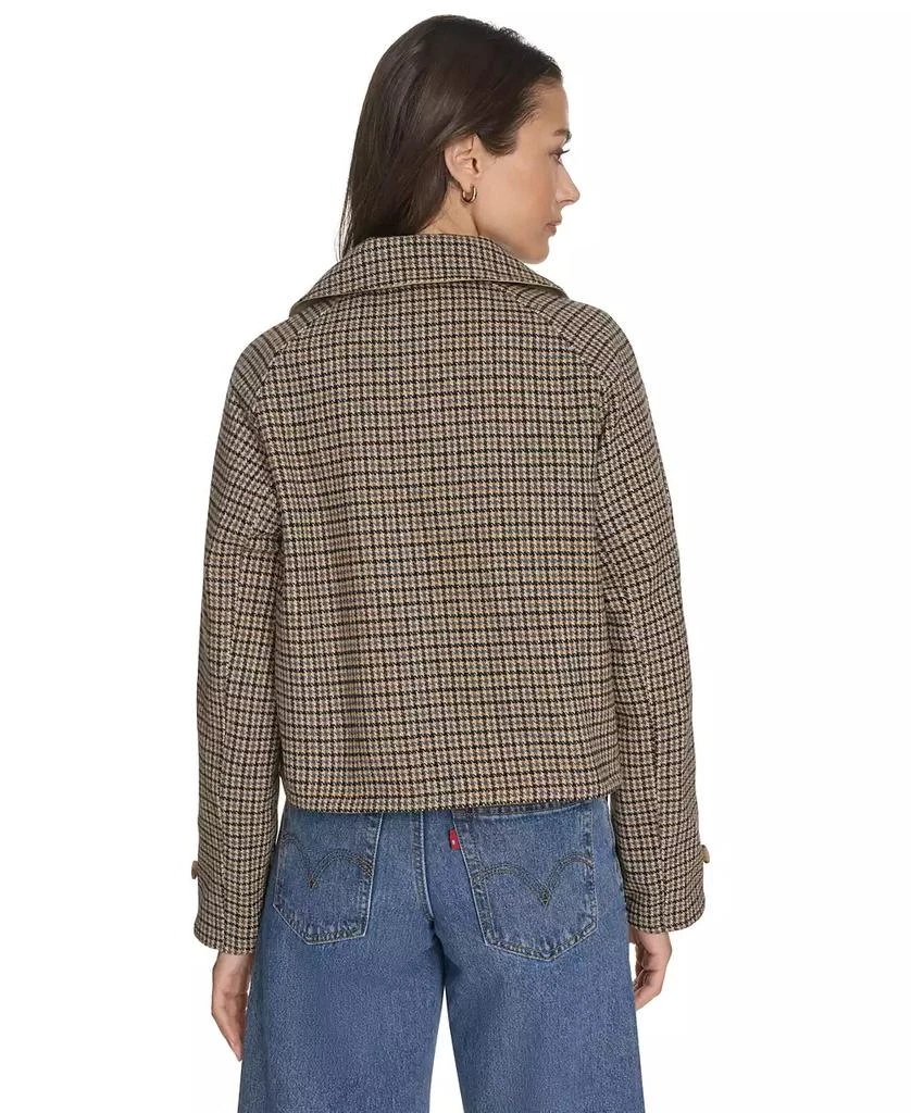 Levi
s Women
s Reversible Trench Jacket 3