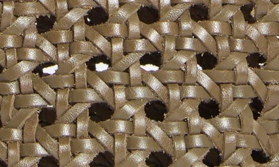 Madewell The Handwoven Cane Mini Bag 7