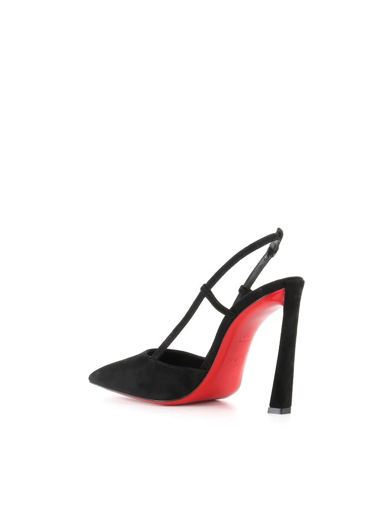 Christian Louboutin Décolleté Condorline 100 4
