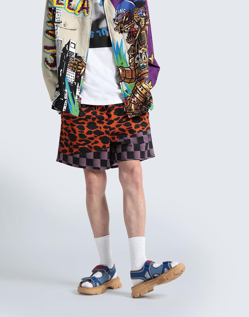 Pas de Mer Shorts & Bermuda