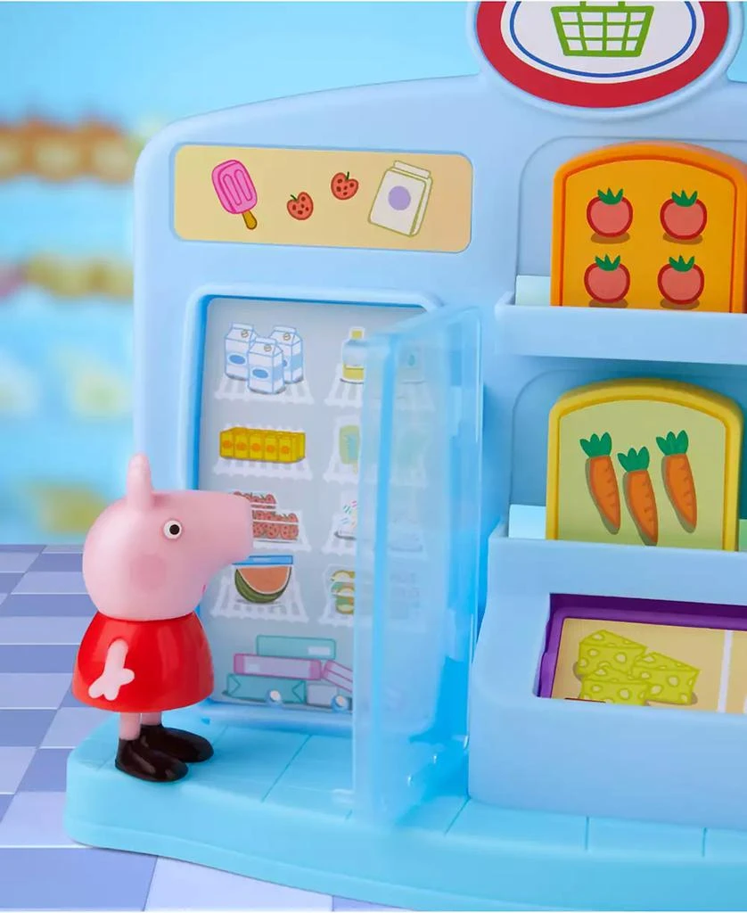 Peppa Pig Peppa's Supermarket 6