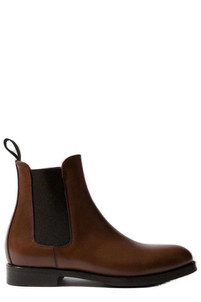Scarosso Scarosso Elena Slip-On Chelsea Boots - Shoes - Save