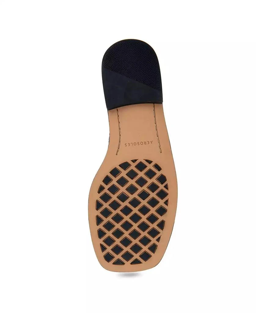 Aerosoles Women's St.Lukes Open Toe Sandals 5