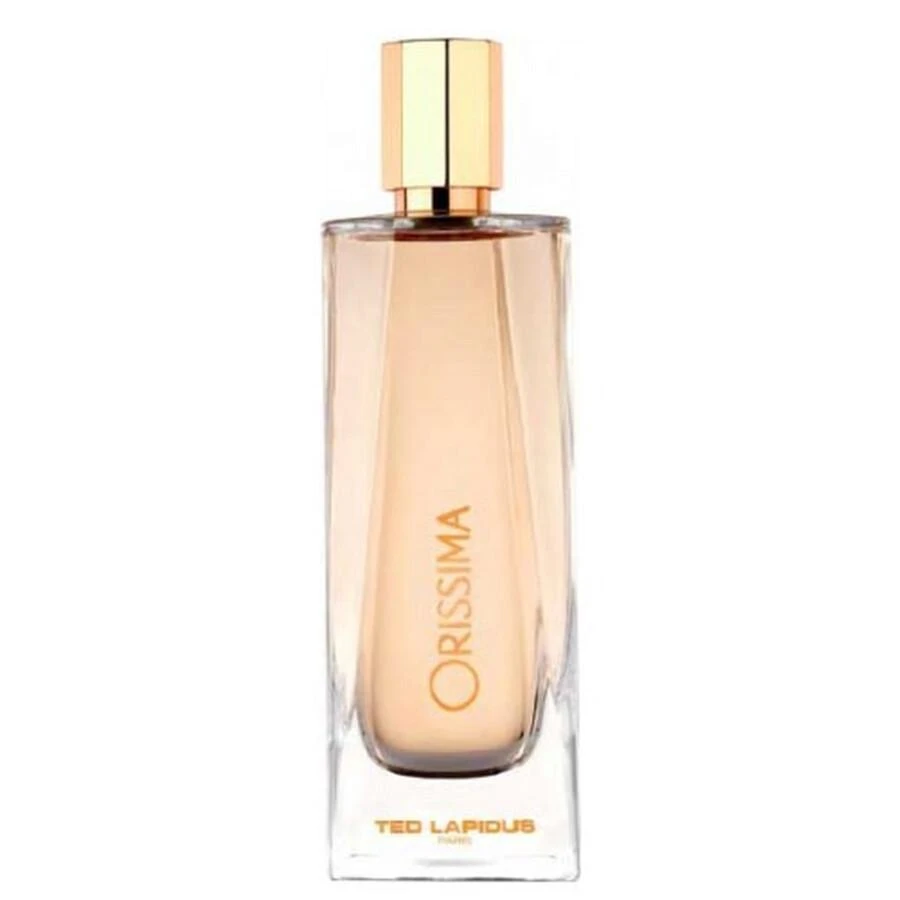 TED LAPIDUS Ted Lapidus Orissima Ladies EDP 2
