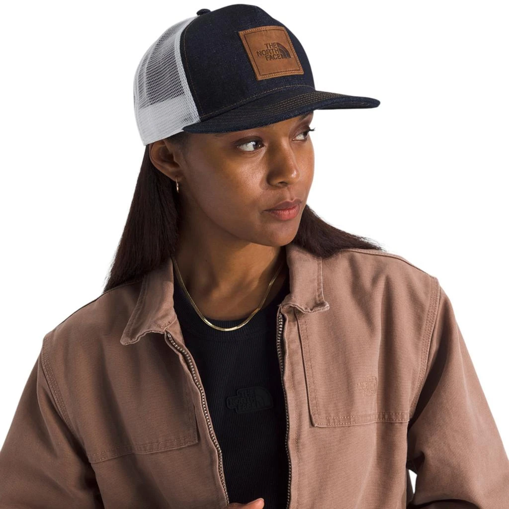 The North Face The North Face Half Dome Trucker