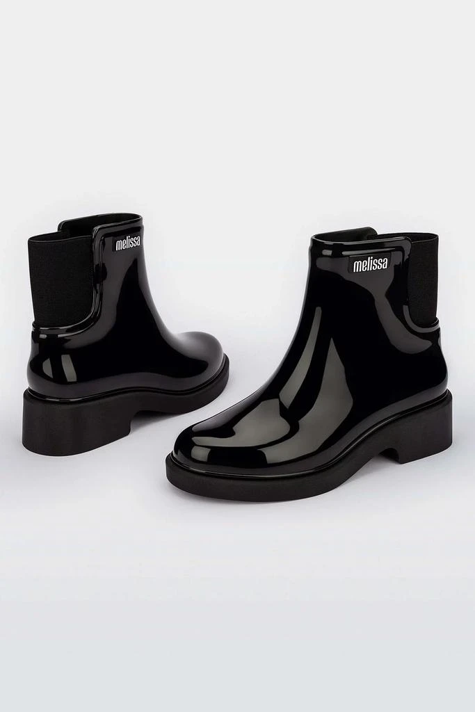 Melissa Melissa Jelly Chelsea Boot 3