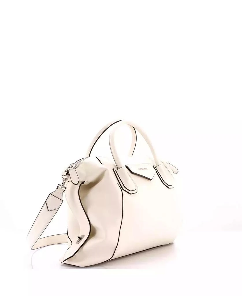 Pre-Owned Givenchy Medium Antigona Soft Bag Leather 2