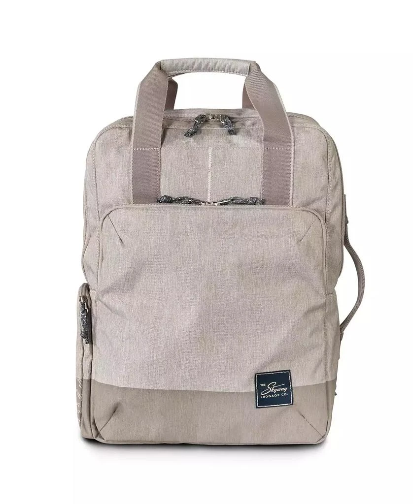 Skyway Rainier Deluxe Backpack, 17" 2