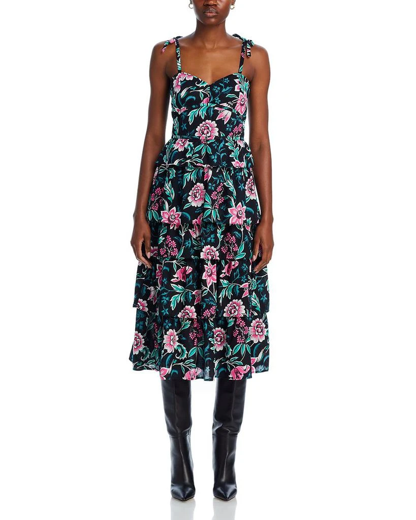 Banjanan Ramona Dress 7