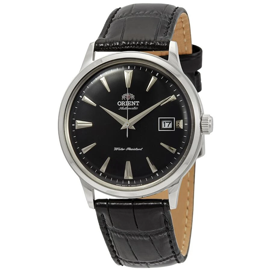 Orient Star 2nd Generation Bambino Automatic Black Dial Men's Watch FAC00004B0 1