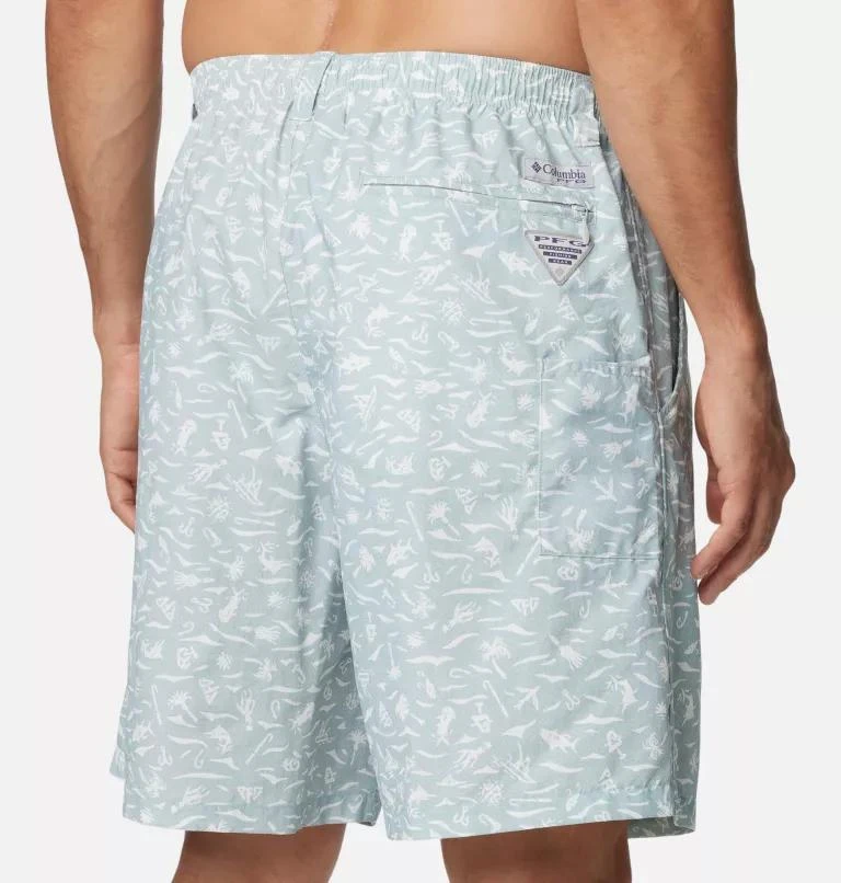 Columbia Columbia Men's PFG Super Backcast  Water Short- 5