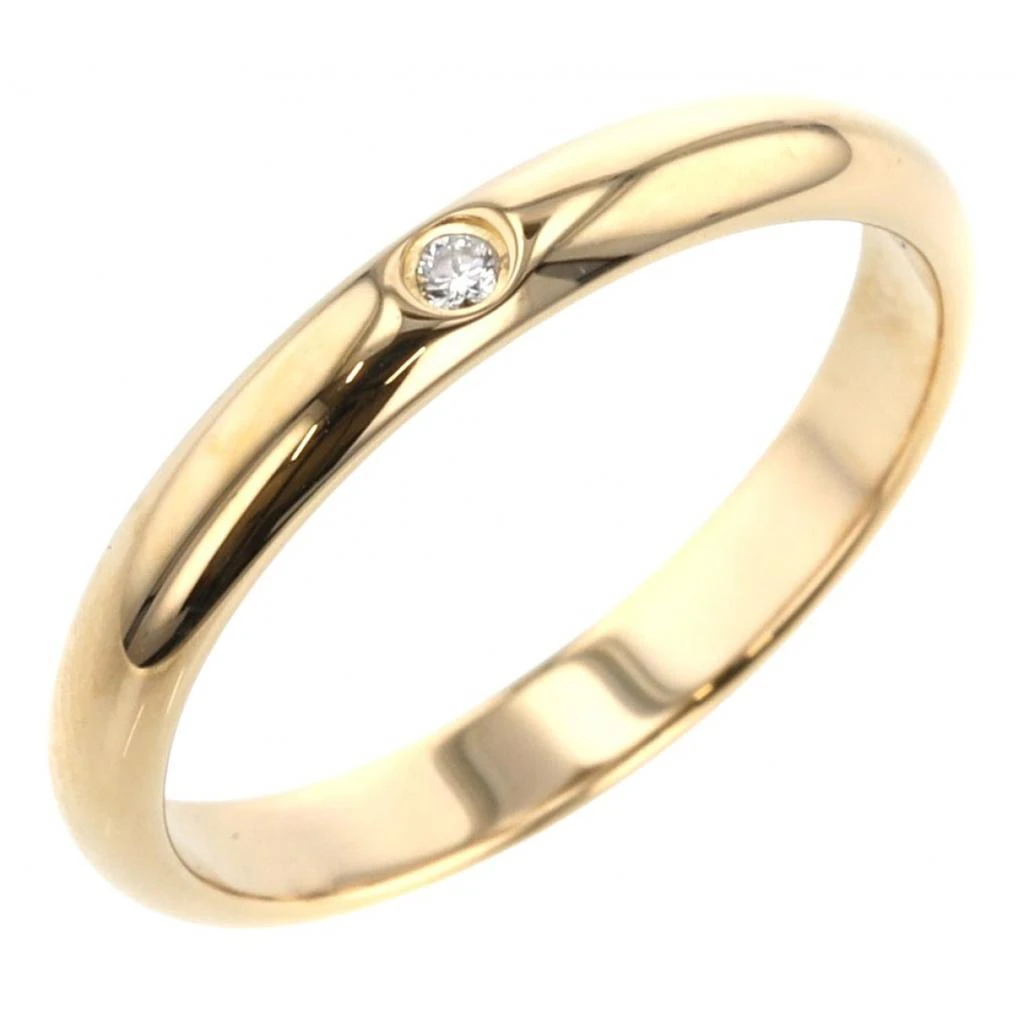 Cartier Cartier Yellow gold ring 1
