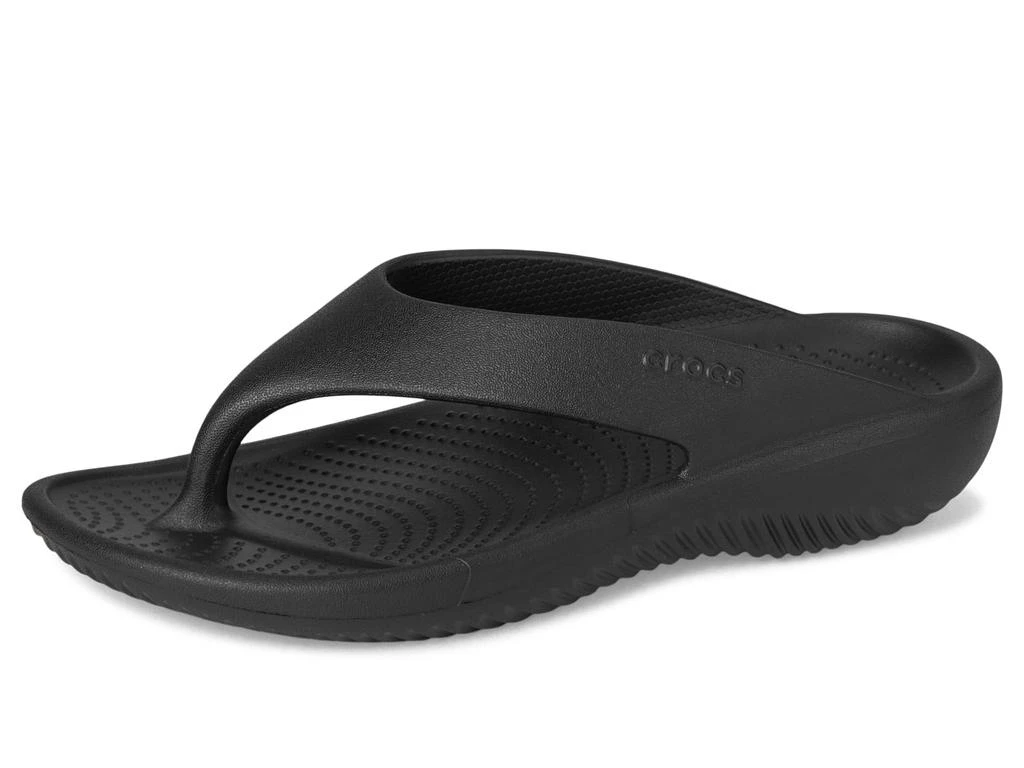Crocs Mellow Recovery Flip Flop 7