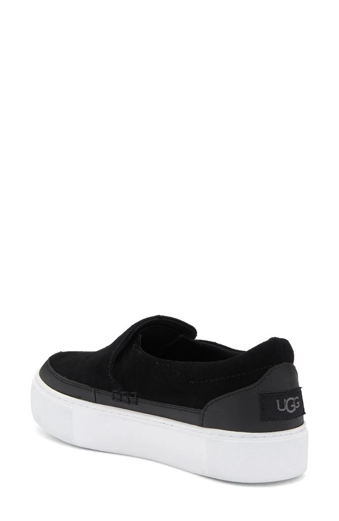 UGG Zilo Slip-On Sneaker 2