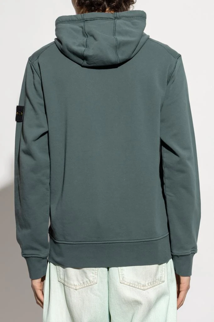 Stone Island Hoodie 4