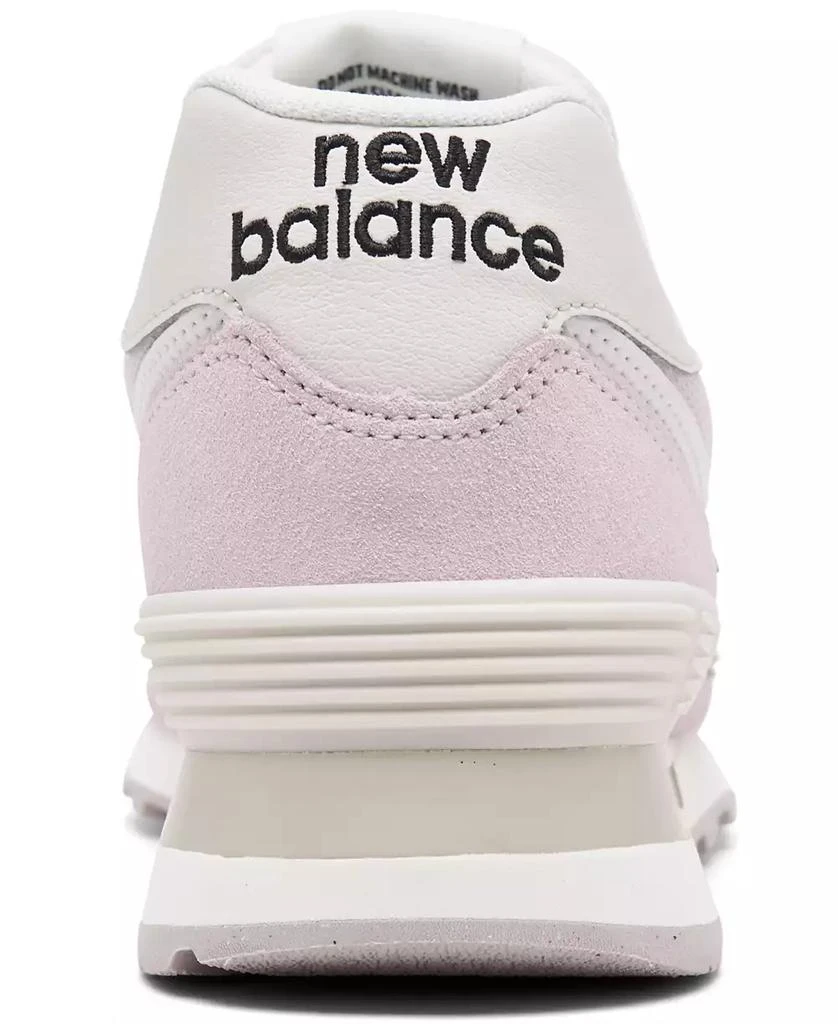 New Balance Women's 574 Fashion Casual Sneakers from Finish Line 4