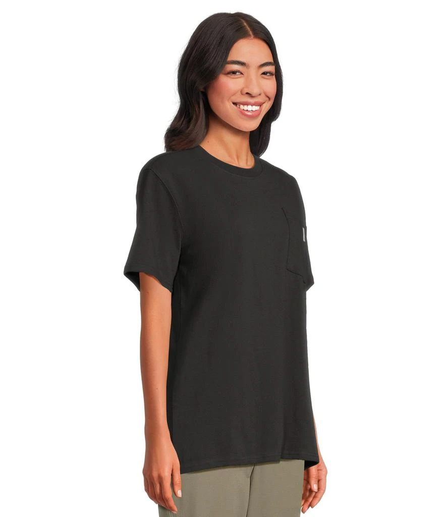 Carhartt WK87 Workwear Pocket Short Sleeve T-Shirt 2