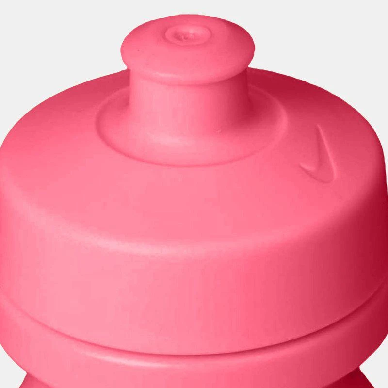 NIKE Water Bottle Pink/White ONE SIZE 2