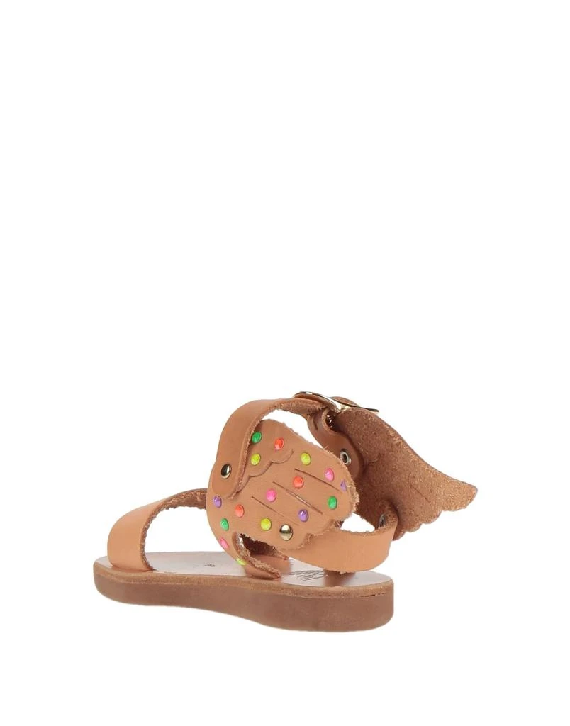 ANCIENT GREEK SANDALS Sandals 3