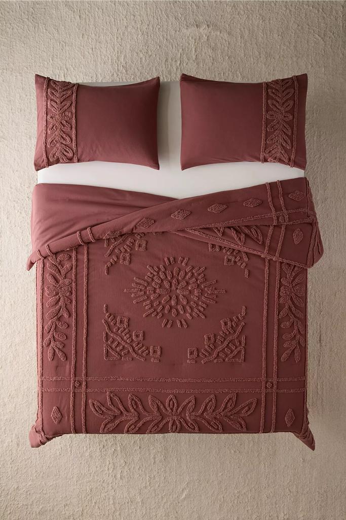 Urban Outfitters Jackie Icon Comforter