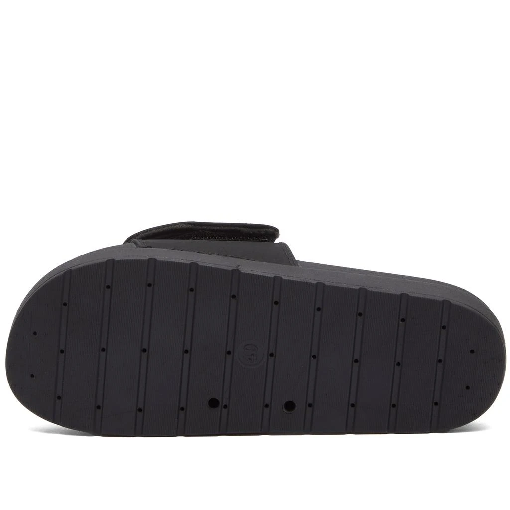 A-COLD-WALL* A-COLD-WALL* Diamond Padded Slide 5