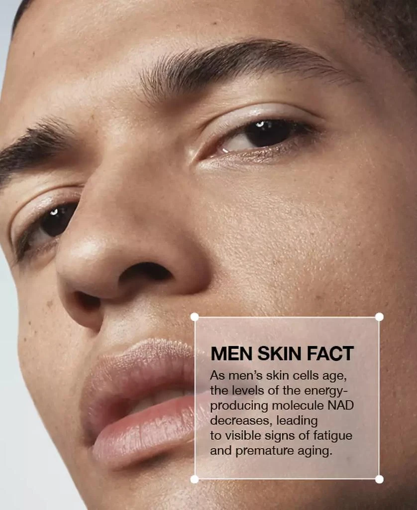 Lab Series Skincare for Men Daily Rescue Repair Serum 5