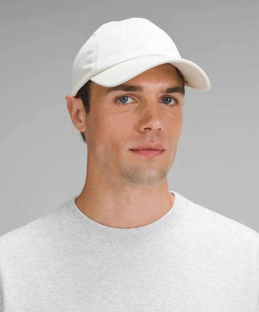 Lululemon Steady State Crew 29