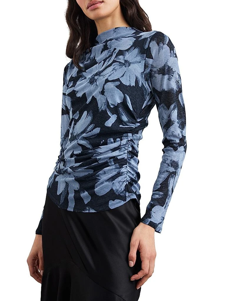 Rails Joelle Mockneck Top 5