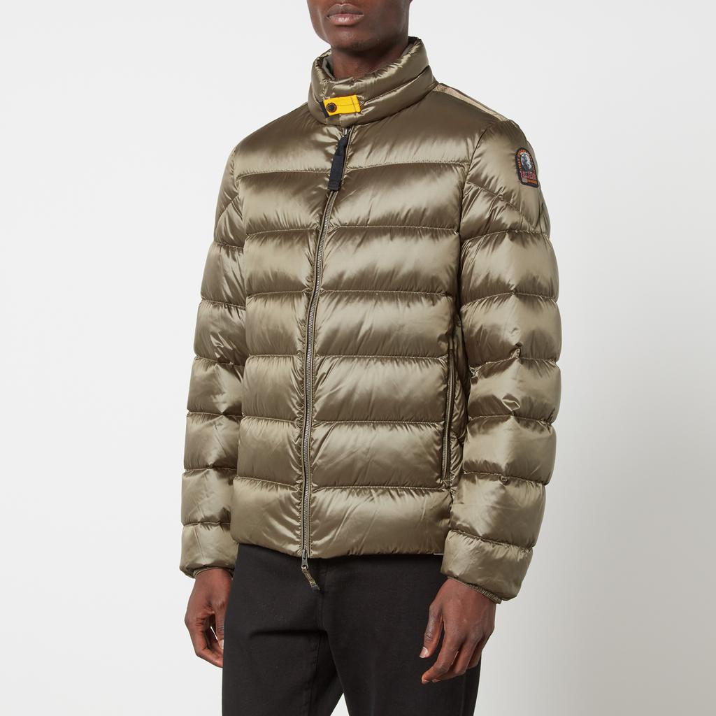 Parajumpers Parajumpers Dillon Padded Shell Jacket