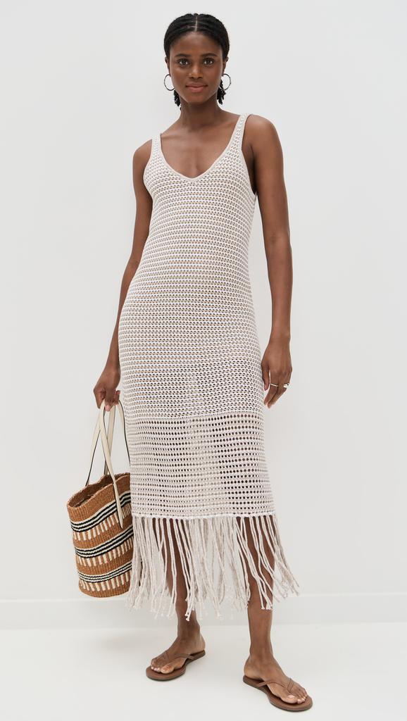 Splendid Kellan Sweater Dress