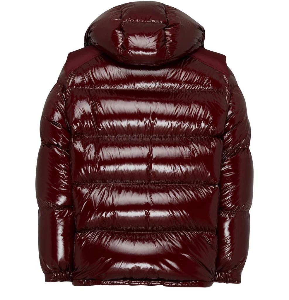 Moncler Moncler Karakorum Ripstop puffer jacket 3
