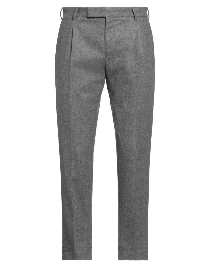 Pt Torino - Man - Grey - Pants