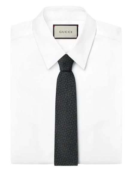 Gucci Gucci Ties 2