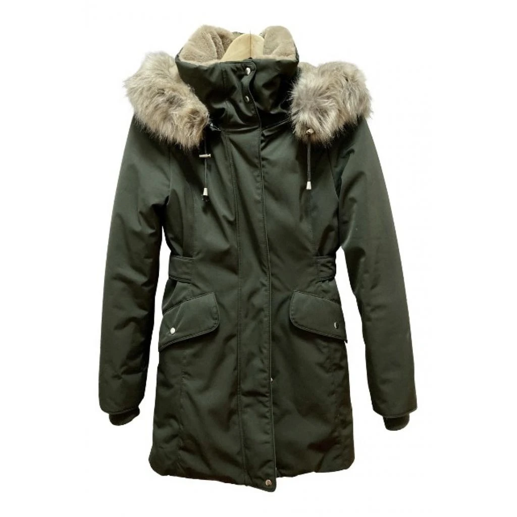 Zara Zara Parka 1