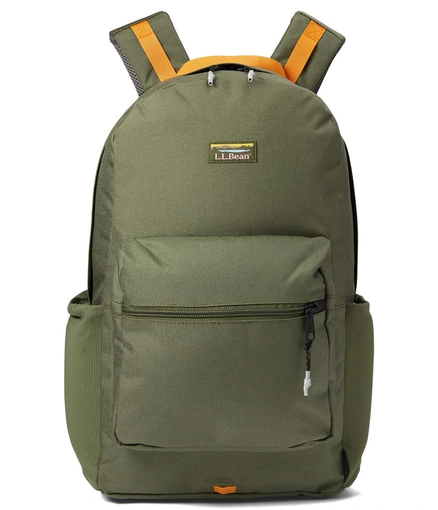 L.L.Bean Mountain Classic Cordura Pack 1