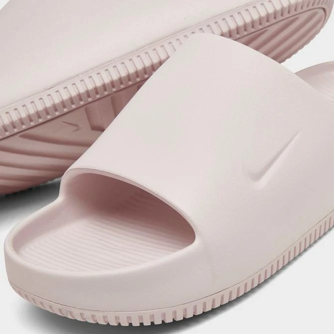 NIKE Women's Nike Calm Slide Sandals 3