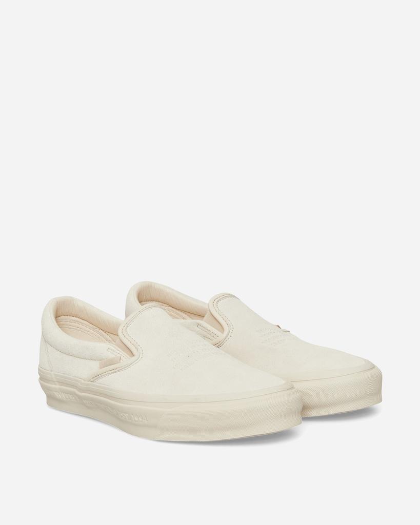 Vans Neighborhood Slip-On 98 Sneakers Natural