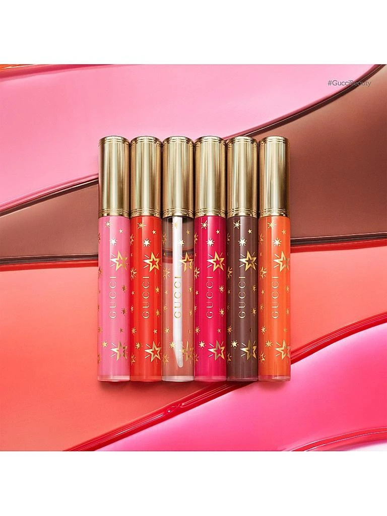 Gucci Gloss À Lèvres Plumping Lip Gloss 7