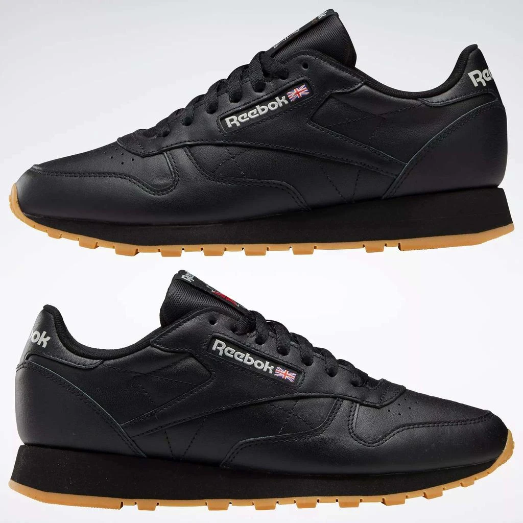 Reebok Classic Leather Shoes 4