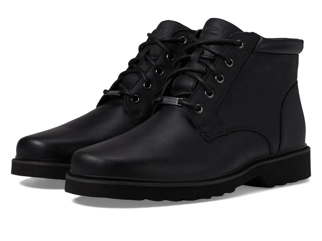 Rockport Northfield Waterproof Boot 1