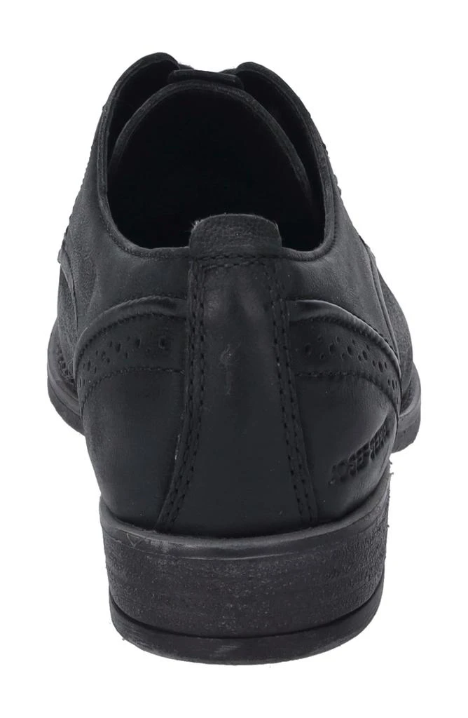Josef Seibel Sienna 12 Cap Toe Derby 2