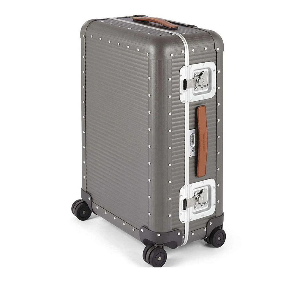 FPM Milano Bank 76 Large Check In 1