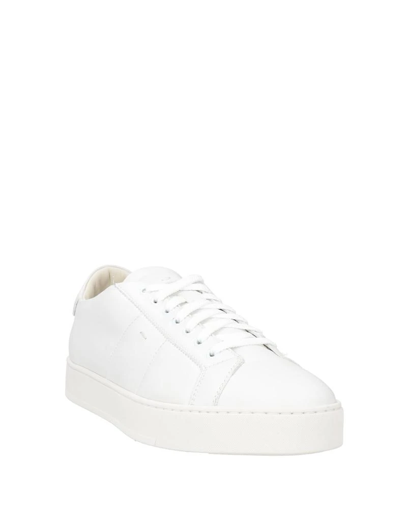 Santoni Sneakers 2