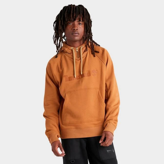 Timberland Timberland x Humberto Leon Hoodie 1